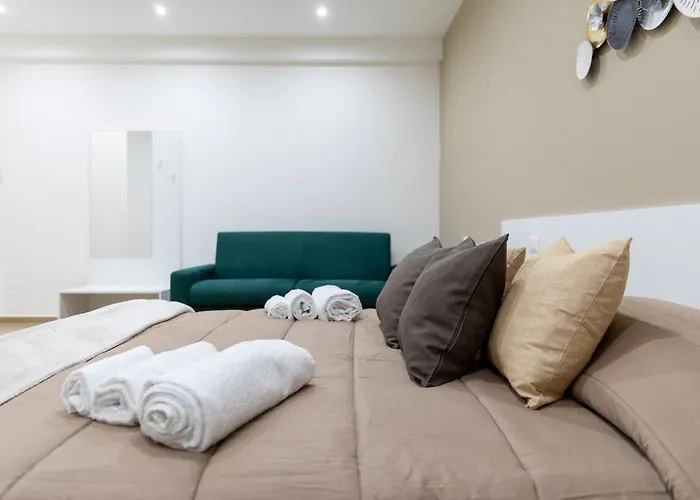Aria B&B